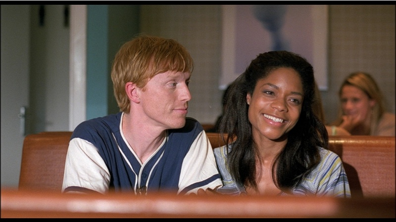 Morris: A Life With Bells On: There had better be a big royalty check to Christopher Guest for this one. The mock doc follows dancer Derecq Twist (writer/star Charles Thomas Oldham) from his rural English village to the bright lights of Hollywood and beyond, while we--and the world--discover the supposed folk dance phenomenon that is the Morris. A shy, pasty-white, virginal tractor mechanic, Derecq is transformed into an intense, beribboned, high-stepping, hankie-waving competitor when his troupe meets rival squads. (One is led by the priceless Ian Hart in Rambo-meets-Riverdance mode.) Somehow, Derecq must coach his team of yokels into strict Morris discipline by imparting the three P's: passion, practice, and the desire to be the best. Stretched to 101 minutes, the film does runs out of steam, but your smile will last from the first hour. Director Lucy Akhurst plays the team's trainer, while Derek Jacobi shows up as the evil corporate overlord of folk dancing, which is said to be a multi-billion dollar enterprise. Well, they've got my money. (NR) REVIEW BY BRIAN MILLER SIFF Cinema: 11 a.m., Sat., May 23 (also 7 p.m. Sun., May 24).