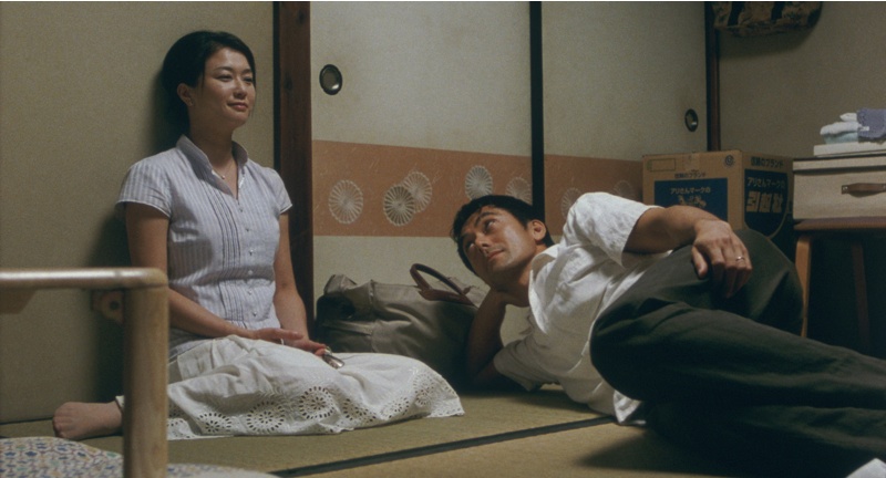 Still Walking: Hirokazu Koreeda's touching, acutely observed drama about a 24-hour gathering of the Yokoyama clan--together for their annual remembrance of a deceased son--dissects family allegiances and fissures with uncommon grace. As the surviving son (Hiroshi Abe), his sister (You), and respective spouses and broods settle in at their elderly parents' seaside home, quotidian events--meal-planning, children playing--subtly shift to the more emotionally raw realm of buried resentment and disappointment, and the futile efforts for parental approval. (NR) REVIEW BY MELINDA ANDERSON Harvard Exit: 7 p.m. (Also: Pacific Place, 11 a.m., Sat., May 23 Fri., May 29.).