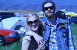 The Dead and The Allman Brothers Band played The Gorge on May