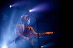My Bloody Valentine played at The WaMu Theater on Monday, April 27,