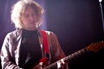 My Bloody Valentine played at The WaMu Theater on Monday, April 27,