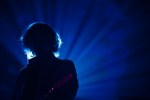 My Bloody Valentine played at The WaMu Theater on Monday, April 27,