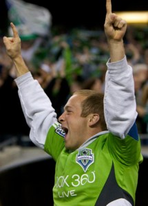 Here's a look at the action on the field and off during