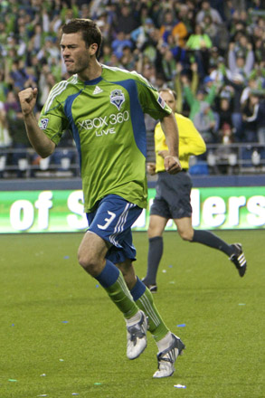 Here's a look at the action on the field and off during