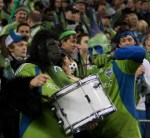 Here's a look at the action on the field and off during