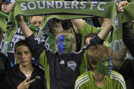 Here's a look at the action on the field and off during