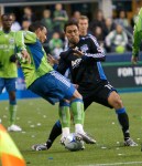 Here's a look at the action on the field and off during