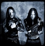 Belphegor, Sunday, April 26: ItaE™s one thing to worship Satan. ItaE™s another to hate Jesus with the festering disgust of Austrian black metal outfit Belphegor. In a genre where over-the-top blasphemy is the whole point, it says a lot that Belphegor can push desecrating (and even defecating on) the cross to an all new level. If ever there were a cake to be awarded for hating Jesus, maggot infested and made of rotting Christ flesh as it would be, Belphegor would probably take it in spite of the stiff competition. Songs like Lucifer Incestus and Swarm of Rats, which equates Jesus with rat shit, illustrate the band's sole preoccupation in no uncertain terms. For example, even as vocalist Helmuth gargles in German on the pricelessly-titled aEœSexdictator Lucifer,aE you know exactly what heaE™s talking about. Just in case, though, audio samples -- the perfectly-timed orgasmic moan of one of SatanaE™s concubines, a pleased growl (or is it a burp?) from the Dark Lord himself after a round of coitus with said concubines -- drive the point home with an utter lack of irony thataE™s both admirable and howlingly funny. For additional clarity, the bandname logo contains not one, but two upside-down crosses. Once an unthinkable crossover, blackened death metal is commonplace these days, but BelphegoraE™s blast-soaked sound still sounds passionate while the rest of the goat-herding pack goes through the motions of what has essentially become a Satanic mime routine. With Kreator, Exodus, Warbringer, Epicurean. El Corazon, 109 Eastlake Ave. E. 381-3094. 6 p.m., $23 adv., $25 dos. All ages. Note by SABY REYES-KULKARNI