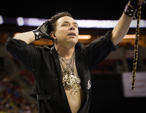 Bout three of the Rat City Rollergirls' fifth season went down on