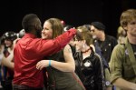Bout three of the Rat City Rollergirls' fifth season went down on