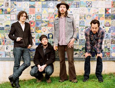 Vetiver, Saturday, April 18: Originally starting out as a one-man vehicle for singer/songwriter Andy Cabic, Vetiver morphed into a revolving-door consortium before settling on a relatively stable lineup for its last two albums. CabicaE™s working relationship with Devendra Banhart may make it all too easy to place Vetiver under the banner of Underground Folk Played By Modern-Day Bohemians With Long Beards, but Cabic clearly has a voice of his own. Over time, the one-time indie-rock guitarist has incorporated more electric instrumentation, but rather than simply switch between acoustic and electric modes, the band uncovers a vast middle ground in-between. Cabic has also managed to preserve the materialaE™s quiet intensity, even as the band has grown around him. Of course, with such a laid-back attitude to bandmates coming and going, it makes sense that the music has a similarly laid-back, unhurried feel. VetiveraE™s music has a lilting, pastoral quality thataE™s well-served by CabicaE™s affinity for warm, 1970s production techniques, but itaE™s totally unfair to think of the band as a retro act. CabicaE™s emphasis on craft may reach to the past, but the final product feels startlingly contemporary. Meanwhile, the highly astute musical interplay between guitarist Sanders Trippe and drummer Otto Hauser, now core members, helps anchor the music and provides the added attraction of a band dynamic to both the bandaE™s new album, Tight Knit, and the live show. With Richard Swift, Black Whales. The Crocodile, 2200 2nd Ave. 8 p.m., $12. Note by SABY REYES-KULKARNI