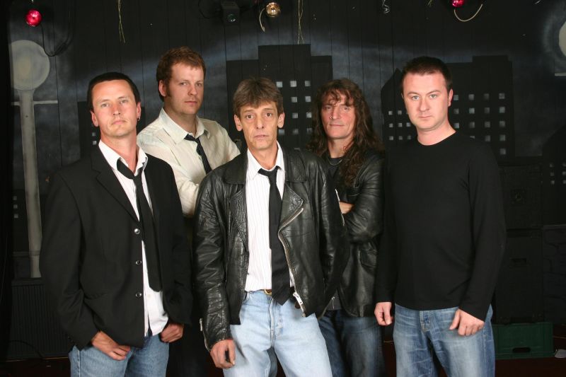 Eddie And The Hot Rods, Tuesday, April 21: Remember Ryan Adams getting all persnickety about dudes coming to his shows and yelling aE˜Summer of aE˜69aE™? Though it may have been done to get a rise out of his famously bratty ass, I have to believe its first occurrence was accidental. Some confused middle-ager showed up by mistake and genuinely thought he was seeing Bryan Adams. I bring this up because I imagine it also happens routinely here in the States to Eddie and the Hot Rods. They had the misfortune of becoming famous in one of the least notable eras in British music: the mid-seventies wasteland between glam and punk, and the band is better known for its ex-membersaE™ various post-band projects (like, say, a couple of little bands called the Damned and Stiff Little Fingers). Secondly, they are outfamed in America by Eddie and the Cruisers, (a faux band from a bland aE™80 pic staring a bunch of old folks playing teenagers), most remembered for its John Cafferty and the Beaver Brown Band soundtrack, and dooming these blokes to hear aEœPlay aE˜On the Dark SideaE™!aE nightly.With The Hollowpoints, Primadonna, Creem City. El Corazon, 109 Eastlake Ave. E., 381-3094. 7 p.m., $12 adv, $14 dos. All ages. Note by MAaE™CHELL DUMA LAVASSAR