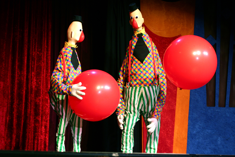 Godfrey Daniels and Son