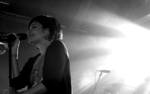 Erika Hobart: The 23-year-old is a far more interesting celebrity than she is an actual performer.