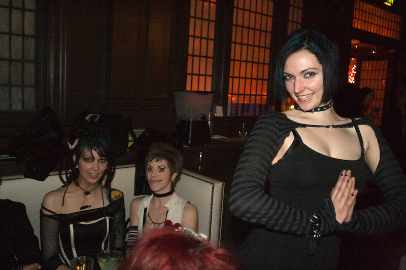 On Friday, April 3, Zak celebrated his 25th birthday by renting out