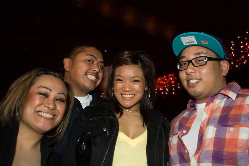 On Friday, April 3, Zak celebrated his 25th birthday by renting out