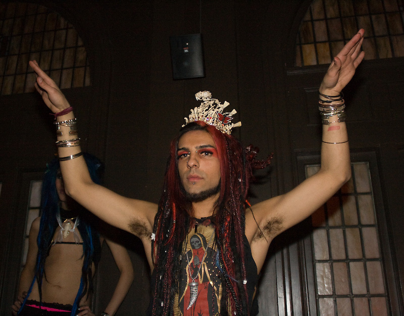 On Friday, April 3, Zak celebrated his 25th birthday by renting out