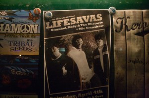 Tonight's feature presentation: Lifesavas