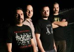 Torche, Sunday, April 5: Last summer, when I interviewed guitarist Juan Montoya, co-founder of Florida underground-metal powerhouse Torche, he explained to me one of the differences between he and his bandmate (and friend of 15-plus years), singer-guitarist Steve Brooks: aEœSteve is the more realistic one in the bandaE¦and IaE™m the one thataE™s always like, aE˜WeaE™re gonna be the best! WeaE™re gonna rock out! LetaE™s go to Japan by the end of the year!aE™ I make all these crazy goals and heaE™s like, aE˜Dude, youaE™re a daydreameraE¦aE™aE Apparently, realism has won out, because Montoya was asked to leave the band in late 2008 due to vague-but-ever-popular aEœpersonal and professionalaE reasons, reducing Torche to a trio (they have no plans to replace Montoya). Part of what made last yearaE™s breakthrough album Meanderthal such an amazing, compelling listen was the collision of the pairaE™s disparate styles and influences aE“ Brooks was into death metal like Entombed and Deicide, while Montoya brought to the band a love of My Bloody Valentine, Jawbox, and Cocteau Twins; they found common ground in the Melvins, whom Torche occasionally resembled both on the disc and live. How the band moves forward with Brooks firmly in charge is anyoneaE™s guess, but tonightaE™s show should provide at least some answers. With Dredg, Maps & Atlases.A Neumos, 925 E. Pike St., 709-9467. 7 p.m. $15 adv. All ages. Note by MICHAEL ALAN GOLDBERG