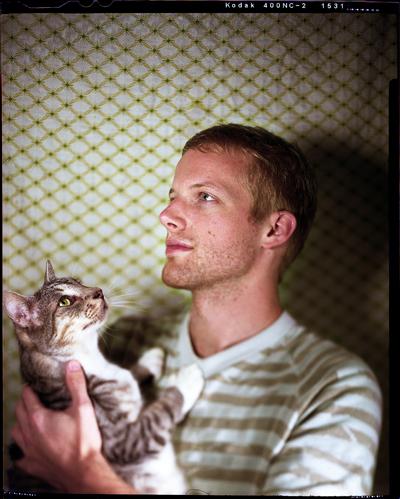 Astronautalis, Sunday, April 5: Andy Bothell makes the kind of pseudo-hip hop that makes anticon followers drool and hipsters swoon. He rhymes as Astronautalis, wavering from a Sole-like drone to a hoarse growl that makes him sound like Tom Waits slinging rhymes. Bothell's a recent transplant to SeattleaE”he comes to us from FloridaaE” but his recent deal with Eyeball Records and the cross-country move aren't the only changes Bothell's made lately. On Pomegranate, Bothell's newest and most ambitious release, he weaves eerie tales of thieves and reinvents historical river crossings like hip hopaE™s misfit bard. With each subsequent record, Bothell seems to progress further into the wild hybrid territory settled by the pioneers in anticonaE” which is not a bad thing. But the best part of Bothell's shows is still all hip hop: when he asks the crowd to throw out a few words, which he'll then incorporate into a zany freestyle. Bring your best nouns. With Cars & Trains, Bleubird. Nectar, 412 N. 36th St., 632-2020. 9 p.m., $7. Note by SARA BRICKNER