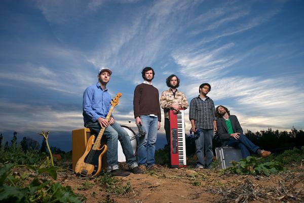 Wintersleep, An Horse, Friday, March 27: A loving mesh of Paul MurphyaE™s wise, husky voice, several layers of earnest guitar work and poignant, introspective lyrics, Canadian band Wintersleep makes music of the sort that swells in films just as the underdog triumphs over a more formidable adversary. Brisbane, AustraliaaE™s An Horse opens as the requisite they-came-from-nowhere band, though in reality theyaE™ve been quietly strengthening their chops down under by opening for Death Cab and touring the US with Tegan and Sara aE“ all before releasing a full-length album. Singer Kate CooperaE™s vocals pay a reverent homage to Liz Phair, but An HorseaE™s happily haphazard concoction of tumbling drums, tambourines and sparse guitars produce a sound completely unique unto itself. With Dearboy. Vera Project, Seattle Center, Warren Ave. N. and Republican. 7:30 p.m., $10. All ages. Note by RAECHEL SIMS