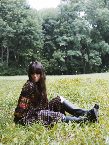 Rachael Yamagata, Tuesday, March 31: Remember Duncan Sheik? I didnaE™t think I wanted to, given that he recorded aEœBarely Breathing,aE one of the worst/most popular singles of the late aE™90s. Then came Spring Awakening, the Broadway sensation that earned Sheik Grammy and Tony Awards for his orchestral skills, not to mention a coveted slot authoring The New York TimesaE™ Sunday aEœPlaylistaE on January 25. There, he extolled the virtues of one Rachael Yamagata, a gorgeous, husky-voiced singer of a genre that can now simply be referred to as aEœGreyaE™s Anatomy Soundtrack.aE Of YamagataaE™s latest release, Elephants ... Teeth Sinking Into Heart, Sheik said: aEœYou know for a fact that there was not a single A&R or P.R. or marketing person that was in the process remotely, because thereaE™s not a single up-tempo song on the whole album. TheyaE™re all completely self-indulgent, in the best possible sense of the word, indulging in the beauty of the sadness.aE WeaE™ve had YamagataaE™s album in steady rotation for months now, and share SheikaE™s sentiments word for word. Obviously, we still remember Duncan Sheik, and for good reason. The Crocodile, 2200 2nd Ave. 8 p.m., $12 adv. Note by MIKE SEELY