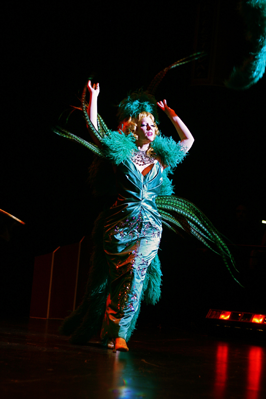 The Swedish Housewife