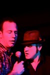 After nearing five years of recording, performing, and touring at a furious