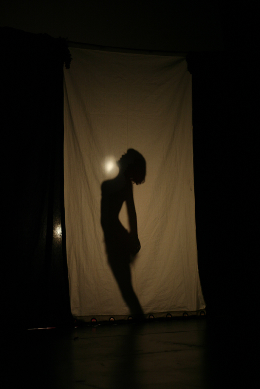 Moisture festival's first evening of burlesque opened at the ACT Theatre on