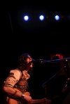 Elvis Perkins in Dearland brought their new, self-titled album, to The Tractor