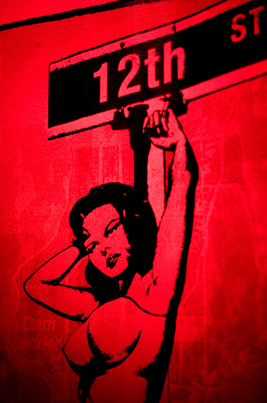 N.A.S.A., aka North America/South America, featuring L.A.aE™s Squeak E. Clean and BrazilaE™s