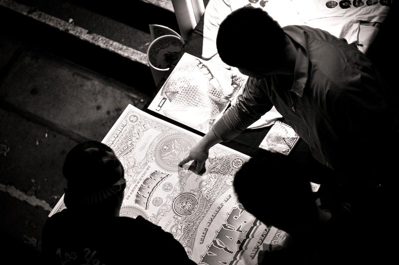 N.A.S.A., aka North America/South America, featuring L.A.aE™s Squeak E. Clean and BrazilaE™s