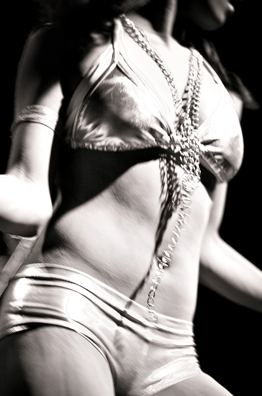 N.A.S.A., aka North America/South America, featuring L.A.aE™s Squeak E. Clean and BrazilaE™s