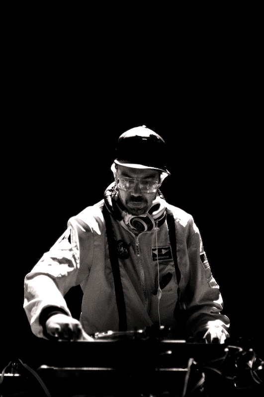 N.A.S.A., aka North America/South America, featuring L.A.aE™s Squeak E. Clean and BrazilaE™s