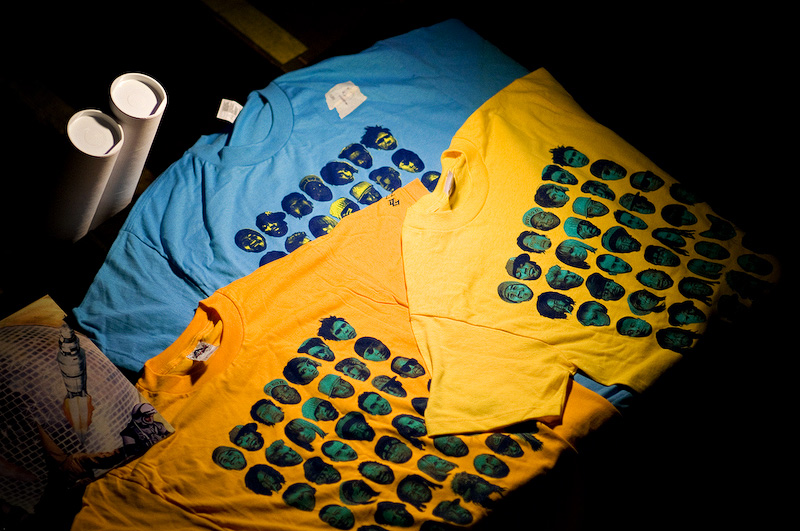 N.A.S.A., aka North America/South America, featuring L.A.aE™s Squeak E. Clean and BrazilaE™s