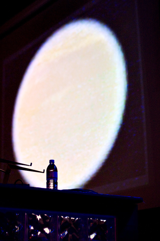 N.A.S.A., aka North America/South America, featuring L.A.aE™s Squeak E. Clean and BrazilaE™s