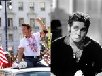 Sean Penn won an Oscar for his role as Harvey Milk in Milk. his brother, Chris, had roles in films such as Footloose and All the Right Moves before his death in 2006.