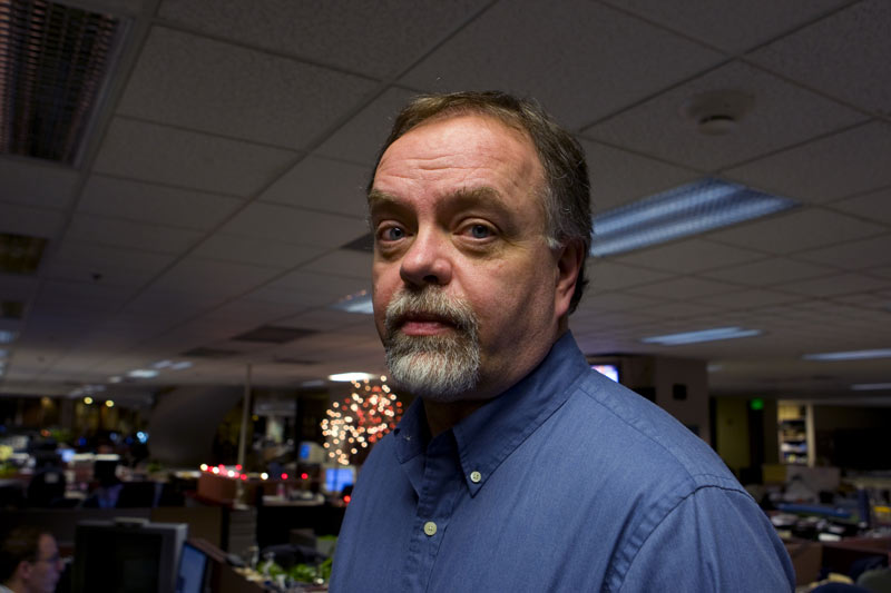 On his possible post Post-Intelligencer career, sports columnist Art Thiel says, I was also thinking of a career teaching English for English Speakers. Spell-checker aside, I get stupefying e-mail from doctors, professors, government officials, and I say 'My gosh, I could help these people!