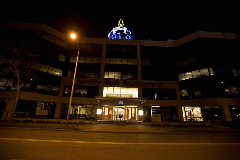 That Hearst, or another owner, is willing to fund the experiment, is yet to be known.