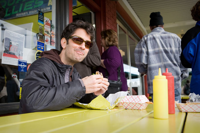 Can't argue with that.