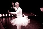 David Byrne brought his carnival and new record, Everything That Happens Will