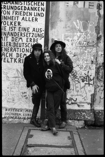 Pierced Arrows, Friday, February 20: It's nearly impossible to say anything about Pierced Arrows without mentioning Dead Moon, the band's previous incarnation. For 20 years, Dead Moon was Portland's greatest punk export. Fred and Toody Cole, along with drummer Andrew Loomis, recorded stripped-down, country-tinged instrumentals layered with Fred Cole's warbly and growling vocals. The band split in 2006, and the Coles debuted Pierced Arrows a year later aE” another three-piece outfit with the same garage sensibility. But make no mistake, these are two separate bands. Pierced Arrows might share Dead Moon's angst, but the new songs are little more rock and a little less garage. The rhythms are slower and steadier, and Toody Cole's vocals on songs like aEœCarolineaE reveal the band's folk side. The resulting music lacks the hard edges that turn people off to punk music, while retaining the raw emotion that appeals to the most ardent Dead Moon fans. And for those punk rockers nostalgic for songs like Over the Edge, you're in luck: Pierced Arrows has been known, on occasion, to play their old hits live.A With Thee Manipulators, the Paper Dolls, the Zack Static Sect. Funhouse, 206 Fifth Ave. N., 374-8400. 9:30 p.m., $8. Note by PAIGE RICHMOND