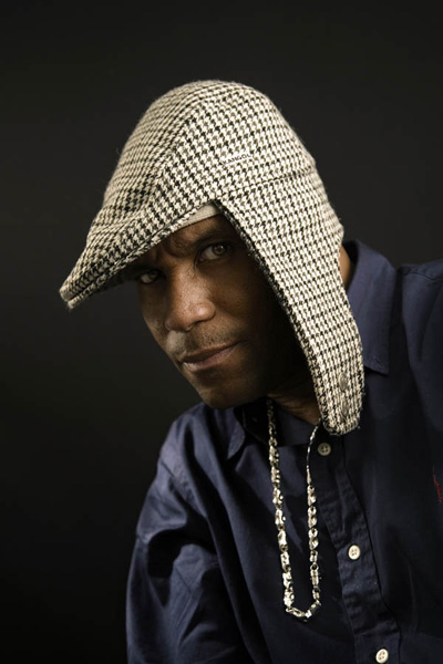 Kool Keith, Friday, February 20: Whether the enigmatic Kool Keith actually spent some time in a psychiatric hospital back in the day or if that storyaE™s just an urban legend, thereaE™s little doubt the guy is fucking batshit-crazy. Crazier than Tracy Morgan in 30 Rock. But mostly in a crazy good way. His wholly unique flow and non-sequitur raps are breathtaking, hilarious, and baffling, and heaE™s created a slew of imaginative, memorable hip-hop personas, from the creepy, pornographic Dr. Octagon to the supergalactic Black Elvis to the menacing Dr. Dooom. And even when itaE™s crazy bad, like coming out in a cape and tin-foil dog-cone-around-the-head thing, hawking his own aEœrareaE albums from the stage, and offering bizarre dating advice until he clears half the room (as the Village Voice reported from one of his shows a couple years ago), itaE™s still pretty great in that random spectacle sort of way. KeithaE™s coming to town to perform as established aEœrivalsaE Dr. Octagon and Dr. Dooom, which should make for a confusing, schizophrenic, and hopefully exhilarating night where just about anything can, and probably will, happen.A With the Let Go, Murder Dyce. Neumos, 925 E. Pike St., 709-9467. 8 p.m., $15 adv. All ages. Note by MICHAEL ALAN GOLDBERG