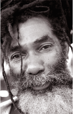 Don Carlos, Saturday, February 21: When it comes to roots-rock-reggae music, few old school legends that are still touring have the pedigree for great songwriting that Don Carlos possesses. Although heaE™s often overshadowed by more popular Jamaican reggae singers like Burning Spear and Toots Hibbert, Carlos started out in the same era (early aE™70s) and arguably has better chops than both of them. His crooning on the classic song, aEœSattamasagana,aE helped create a whole new style called one-drop reggae music and his early work with the group Black Uhuru, of which he was a member, is unfortunately over-looked as well. Having grown up in the legendary Waterhouse section of Kingston, Carlos was raised musically among veterans like King Tubby, Prince Jammy, Desmond Dekker, and other leading reggae/dub pioneers. His releases during the early aE™80s such as Never Run Away, and Them Never Know a Natty Dread, are some of the finer records of that period aE“ when reggae was at a standstill due to the passing of Bob MarleyaE”and although his late aE™80s and early aE™90s material sounded dated, his music maintains, in my opinion, the essence of reggaeaE™s golden years. Since itaE™s a shame that more people donaE™t know Carlos, check him out this weekend as he comes to town to share his message of love, sound, and power. With Pablo Moses. CafAc Ibex, 3219 M.L.K Jr. Way S., 721-7537. 9 p.m.  Note by JONATHAN CUNNINGHAM MP3: You Are My Sunshine (Acapella)