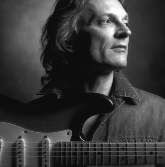 Sonny Landreth, Saturday, February 21: The music business is chock full of lightning-hot talents that never got their due. Usually, this results in the artist either becoming jaded and bitchy or gracious and humble. Sonny Landreth, the slide guitarist and producer from Louisiana, belongs in the latter category. From Eric Clapton to Vince Gill to Mark Knopfler, musicians of all stripes cite Landreth as one of their favorite players, yet he's never hit the chart success of his highly visible peer group. He is (here comes the kiss of death) a musician's musician. But like a lot of Louisiana country boys, Landreth is an easygoing personality, which, combined with his swamp-slick guitar work, makes him one of the more desirable session men around. In addition to Clapton, Gill, and Knopfler, Landreth has recorded with Dr. John, Allen Toussaint, Bobby Charles, John Mayall, and N'awlins accordionist Clifton Cheinier. Landreth also has a Southern writer's gift for visual, no-nonsense lyrics. On his latest album, From the Reach, Landreth sings of Bush's post-Katrina flyover and the effect is homespun and scathing. Air Force One had a heck of a view/ Looking down on the patchwork of the blue tarp blues. Triple Door Mainstage, 216 Union St., 838-4333. 8 p.m., $26 adv., $29 dos. All ages. Note by BRIAN J. BARR