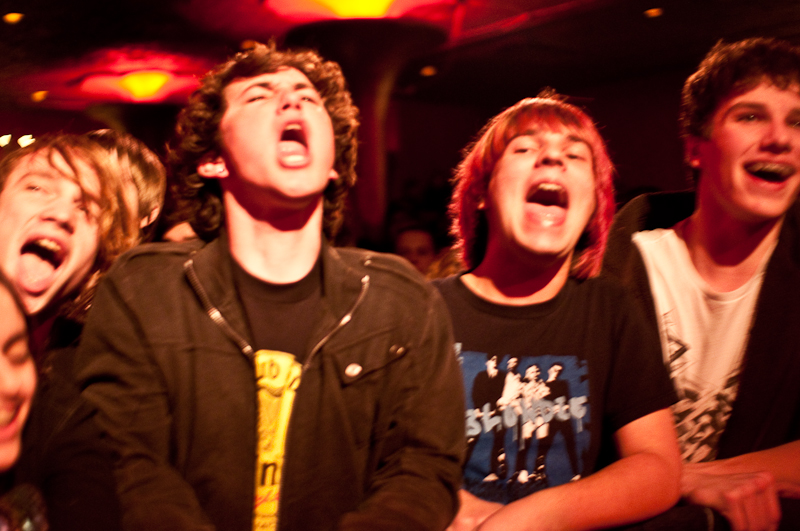 Now go find you friends.