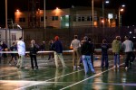 Dodgeball at Cal Anderson Park is much like it was when we