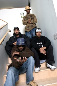 Souls of Mischief, Wednesday, Jan. 14, Nectar Lounge: When Souls of Mischief proclaimed themselves dope from aE™93 aE˜til infinity sixteen years ago, they were squeaky-voiced youngsters talking a big game on a debut disc. However, that brilliantly chilled-out record held up as one of the best of the decade, and the still-intact Bay Area quartet has stayed true to its vow, remaining on the road despite not having released an album since 2000. Back in the day, the Souls dismissed other MCs as aEœwacker than Batman sound effects.aE Given the state of modern commercial hip-hop, theyaE™ve probably spent their sabbatical from the studio concocting harsher analogies. A new track called aEœTour Stories,aE featuring smooth-flowing travelogue lyrics and a vintage mellow beat from longtime producer Domino, leaked in mid-December, suggesting that 2009 might produce a new record -- and that the set list could offer some fresh material. With Bukue One, Serendipity Project, the Rebelz, DJ Swervewon. Nectar Lounge, 412 N. 36th St 632-2020. 9 p.m., $12. Note by ANDREW MILLER