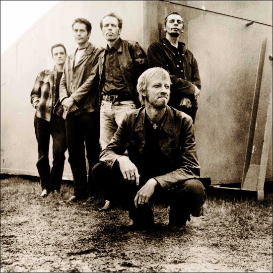 Woven Hand, Friday, Jan. 16, Tractor Tavern:  JanDavid Eugene Edwards, modern descendent of several respectable touring bands such as 16 Horsepower, has finally come into his own as Woven Hand, a dramatic, driving departure tinged with gothic Gregorian monk-like chanting and dark Appalachian undertones. A sound that refuses to be classified simply as evil bluegrass, it's so tempting that you won't even notice Edwards is singing about God most of the time. Backed by virtuoso-caliber touring musicians and still toting along that concertina, Edwards is still capable of the electrifying live shows that established him in the murky waters of mid-90's alternative. HeaE™s supported by Silver Summit, a menagerie of talented, gorgeous psychedelic wunderkinds from Brooklyn that found a way to cohesively blend their cellos, mandolins, guitars and backing vocals underneath the ethereal, meditative commands and requests of vocalist Sondra Ow Sun-Odeon. Their stage presence will demand your attention; their music will keep it. Tractor Tavern, 5213 Ballard Ave. N.W., 789-3599. 9:30 p.m., $12. Note by RAECHEL SIMS