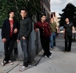 O.A.R., Saturday, Jan. 17, Paramount Theatre: aEœHey man, nice pants.aE aEœThanks.aE aEœAre those khaki?aE aEœUm, I think the tag said aE˜sand.aE™aE aEœFlat fronts?aE aEœNope, pleated.aE aEœCool.aE aEœStretch waist?aE aEœOh yeah, and ya don't have to iron them, either. Wife loves 'em.aE Do you remember where you got them?aE aEœNot rightly, I'd have to ask the missus.aE aEœWell, do. I've got to get myself a pair. Those are some nice pants.aE aEœSay, howaE™s your tendonitis?aEIf the previous conversation sounds like the most boring thing you could ever possibly hear, you've obviously never listened to O.A.R.  These Rockville, Maryland bros peddle the mundane for folks who really miss the Barenaked Ladies and for whom the Goo Goo Dolls are just too darn edgy. That said, they have a ridiculously dedicated fan base (aEœThis is my 20th show!aE one MySpace fan boasts) and have somehow managed to swim the river of mediocrity straight up the pop charts. Maybe it has something to do with them being total hookers and taking gigs like Fox News Channel's 2008 New Year's Eve Party. With Eric Hutchinson. Paramount Theatre, 911 Pine St., 683-1414. 8 p.m., $27 adv., $29.50 dos. All ages. Note by MAaE™CHELL DUMA LAVASSAR